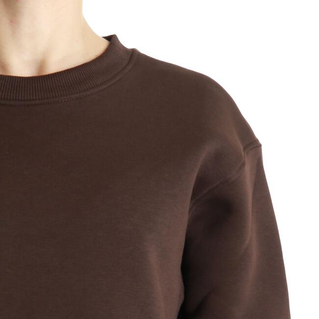 FELPA NINA SUPERCULTURE - Mad Fashion | img vers.650x/